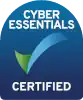 Cyber Essentials Certified
