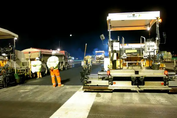 Friction Testing